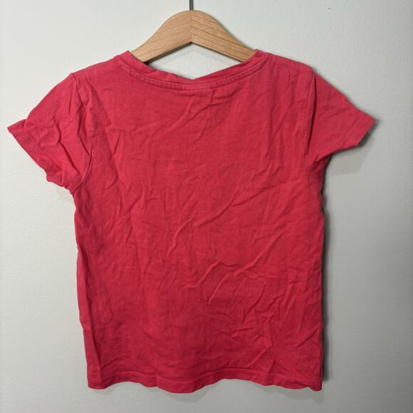 Mini Boden Song Bird Tee - Picture 5 of 5